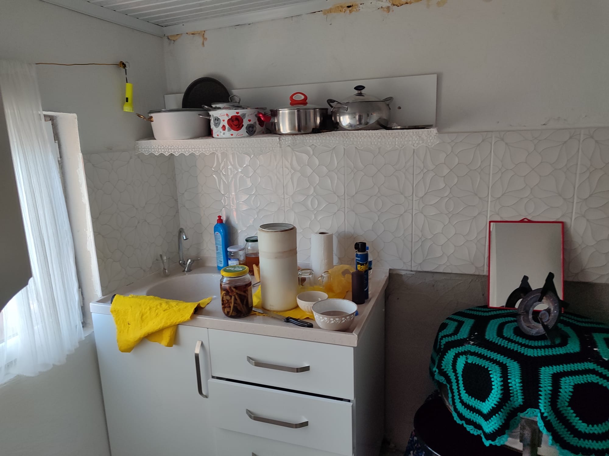 MABEL'DEN SATILIK BAĞ EVİ